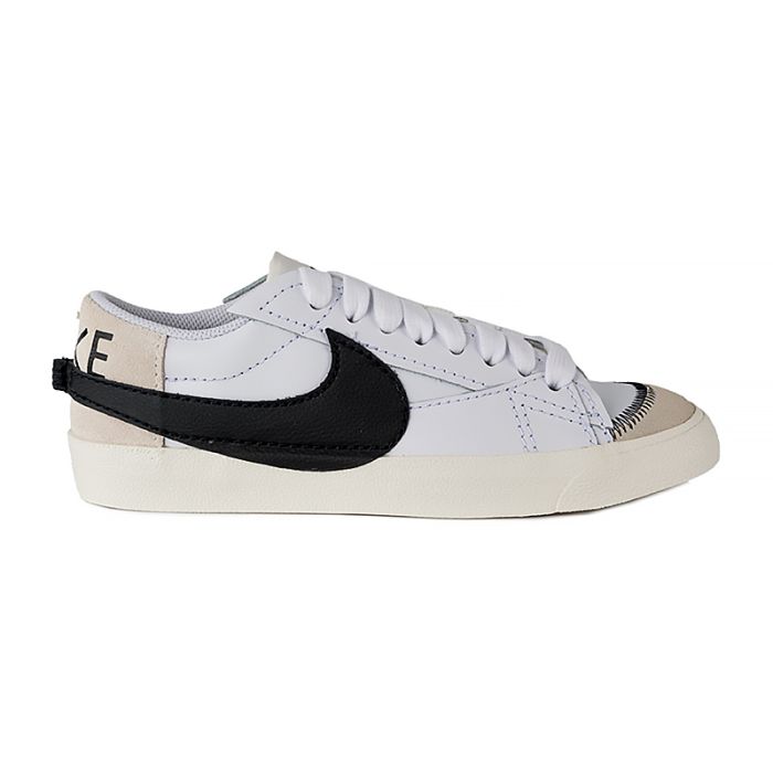 Кеди Nike W BLAZER LOW 77 JUMBO