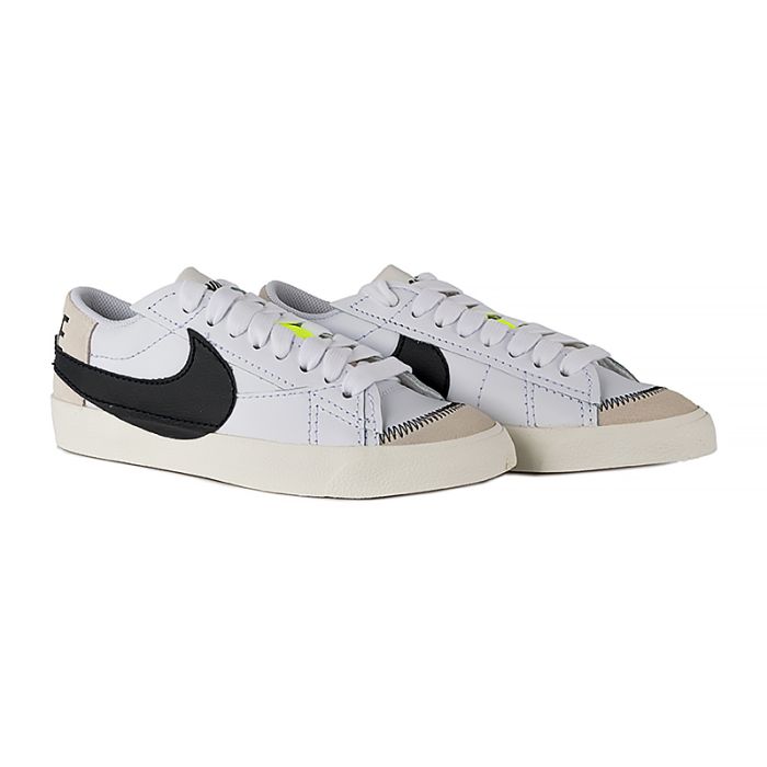 Кеди Nike W BLAZER LOW 77 JUMBO
