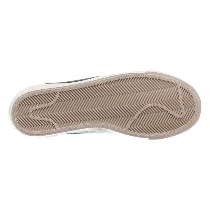 Кеди Nike W BLAZER LOW 77 JUMBO