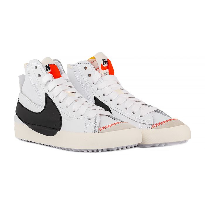 Кеди Nike W BLAZER MID 77 JUMBO