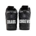 Кросівки NIKE DUNK HIGH 1985 UNDERCOVER