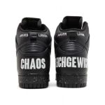 Кросівки NIKE DUNK HIGH 1985 UNDERCOVER