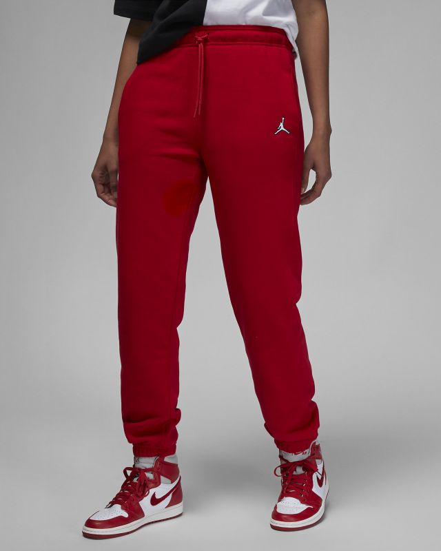 Штани JORDAN W J FLT FLC PANT CORE