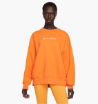 Худі Jordan Air Orange