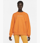 Худі Jordan Air Orange