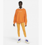 Худі Jordan Air Orange