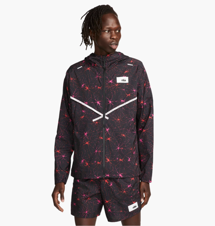 Куртка Nike Jacket