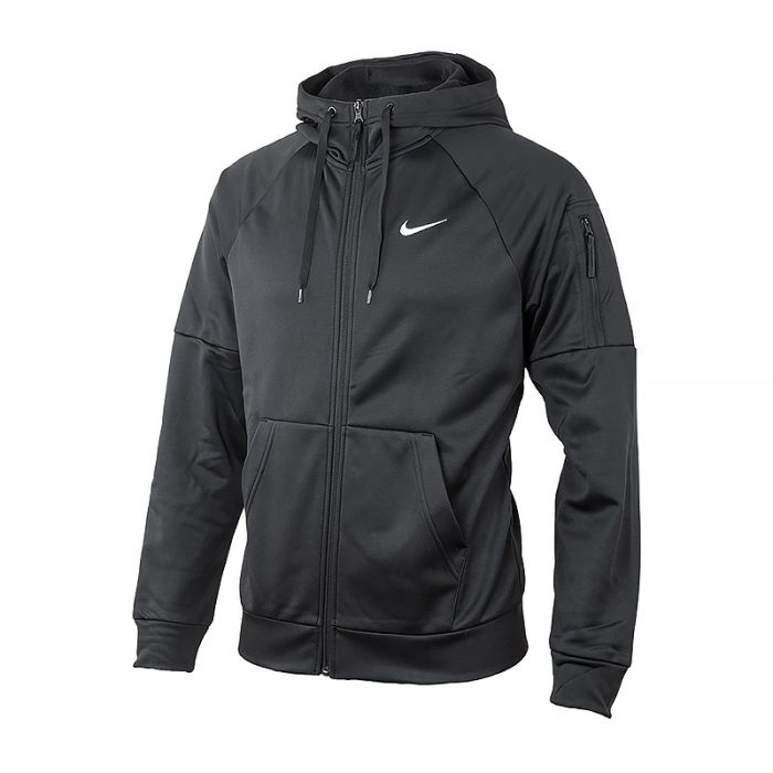 Кофта Nike M NK TF HD FZ