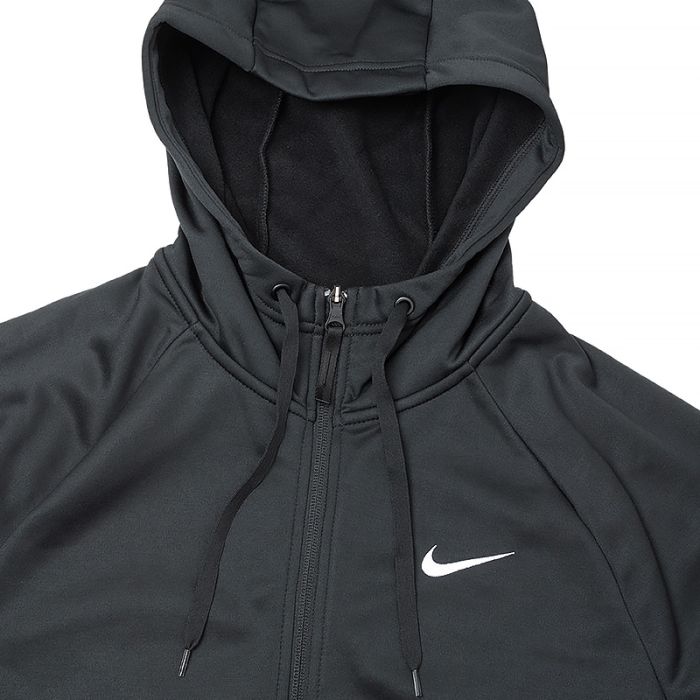 Кофта Nike M NK TF HD FZ