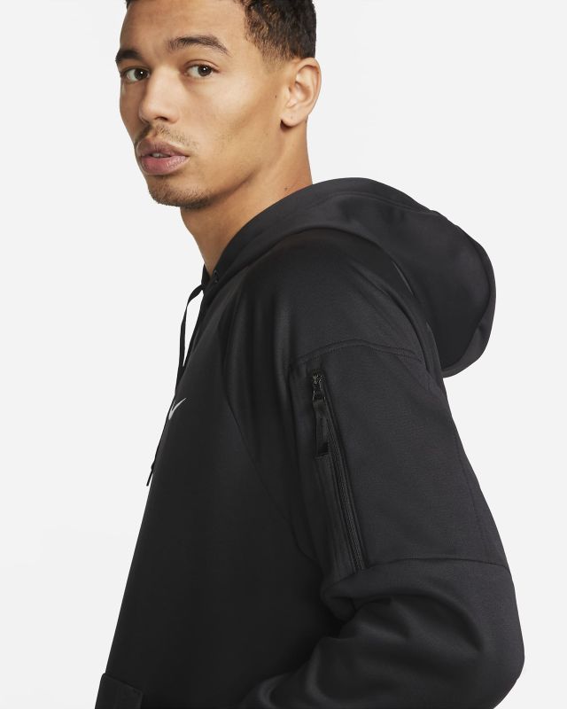 Толстовка Nike M NK TF HD PO