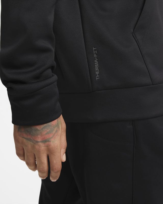 Толстовка Nike M NK TF HD PO