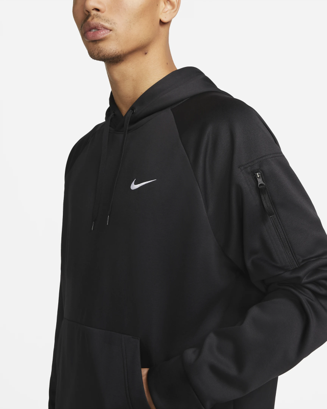 Толстовка Nike M NK TF HD PO