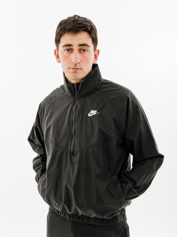 Толстовка Nike M NK WR ANORAK JKT