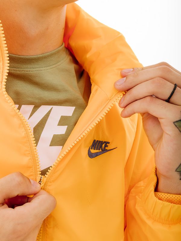 Вітровка Nike M NK WR ANORAK JKT