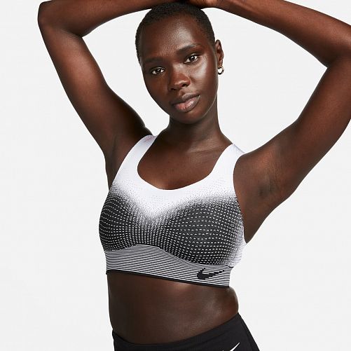 Топ W NK SWSH FLYKNIT BRA
