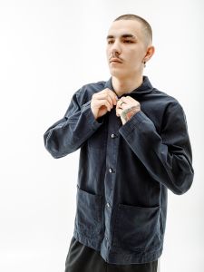 Сорочка Nike M NL CHORE COAT JKT UL