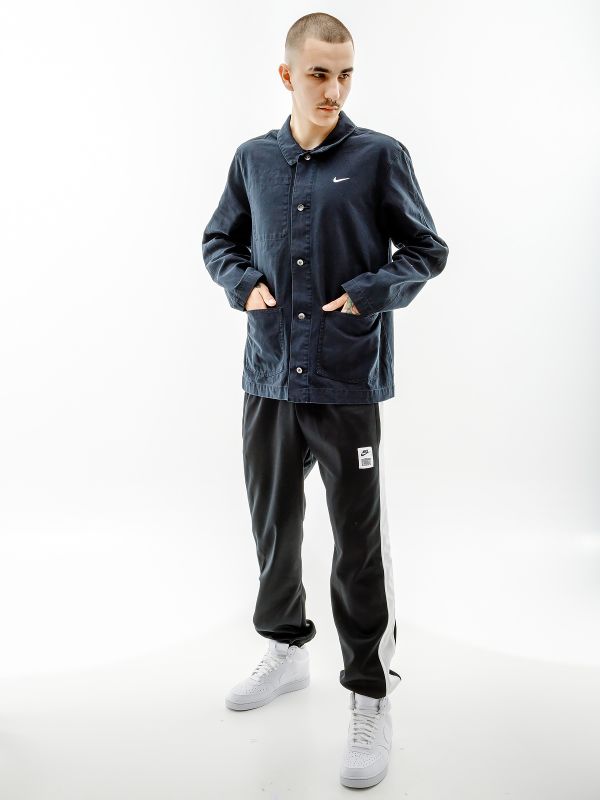 Сорочка Nike M NL CHORE COAT JKT UL