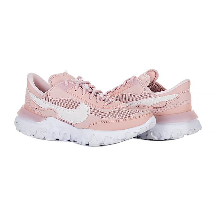 Кросівки Nike REACT REVISION