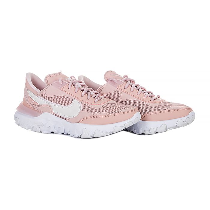 Кросівки Nike REACT REVISION
