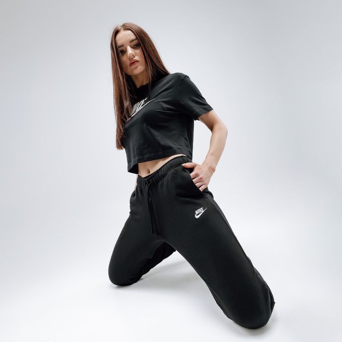 Штани Nike W NSW CLUB FLC MR PANT STD