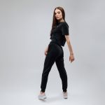 Штани Nike W NSW CLUB FLC MR PANT STD