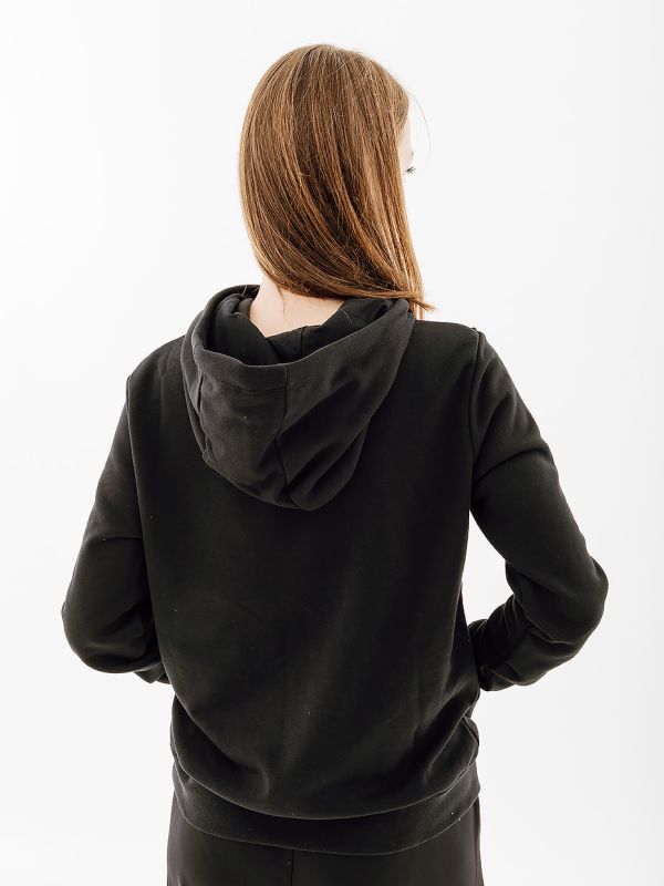 Кофта Nike CLUB HOODIE STD