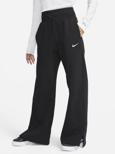 Штани NIKE W NSW PHNX FLC HR PANT WIDE