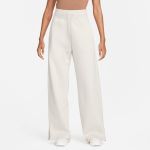 Штани жіночі Nike Phoenix Wide Fleece Pant Grey