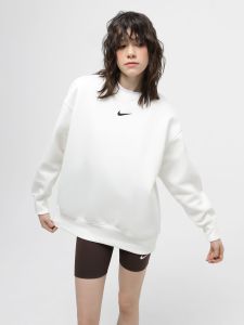 Світшот жіночий Nike Style Oversized Sweatshirt White Dq5733-133