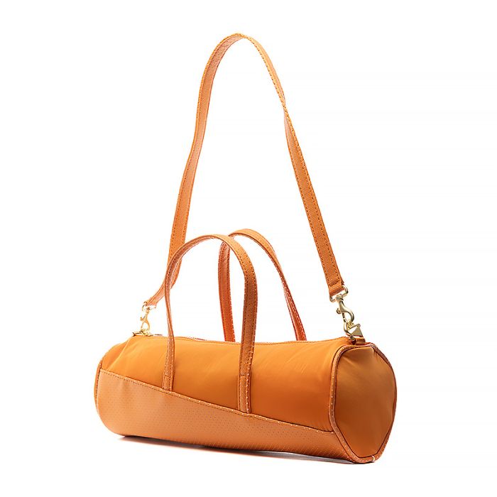 Сумка Nike W NSW CLASSIC BARREL BAG