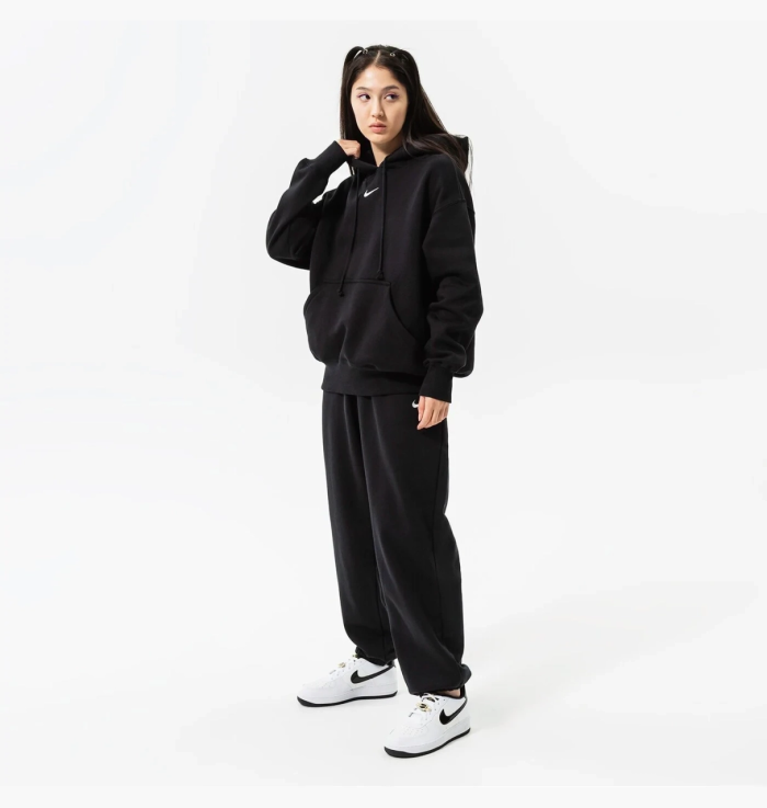 Костюм спортивний жіночий Nike Phoenix Fleece Oversized