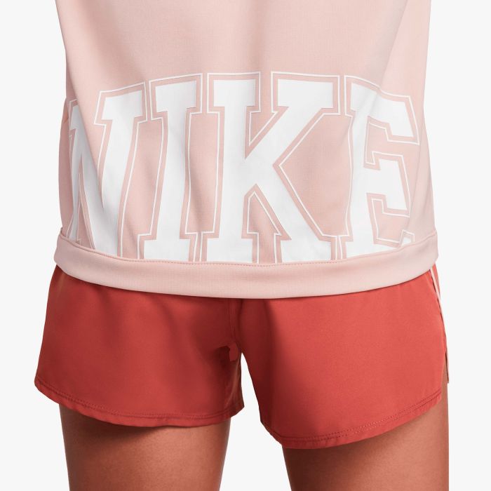 Кофта nike dri fit swoosh run