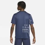 Футболка nike dri fit run division rise 365