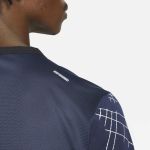 Футболка nike dri fit run division rise 365