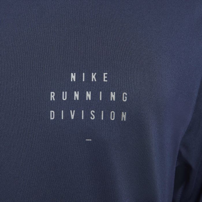 Футболка nike dri fit run division rise 365