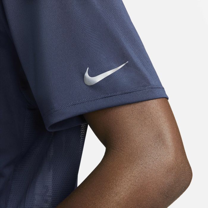 Футболка nike dri fit run division rise 365