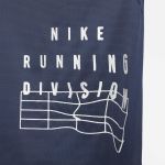 Футболка nike dri fit run division rise 365