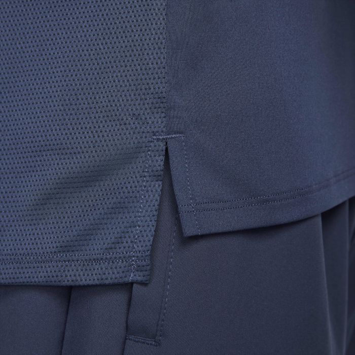 Футболка nike dri fit run division rise 365