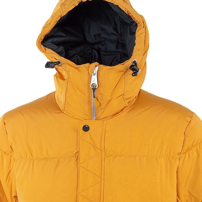 Пуховик JORDAN M J ESS STMT PARKA