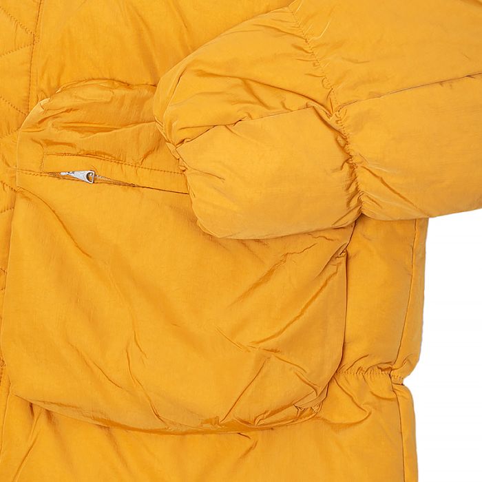 Пуховик JORDAN M J ESS STMT PARKA