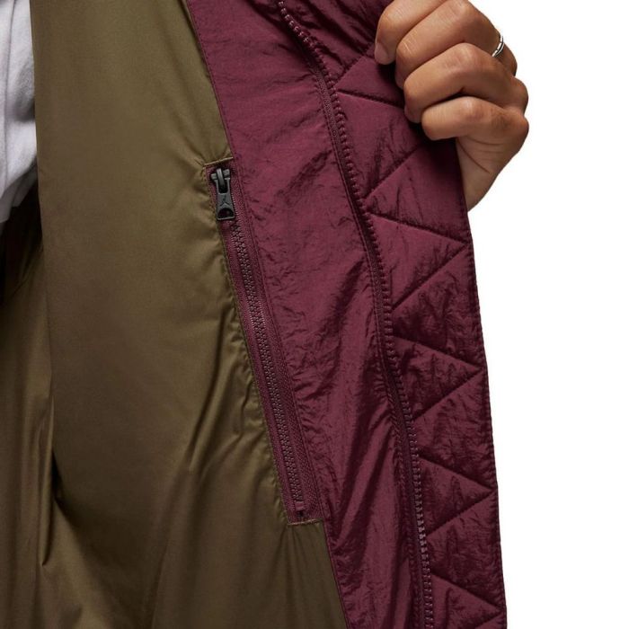 Куртка JORDAN M J ESS PUFFER JACKET