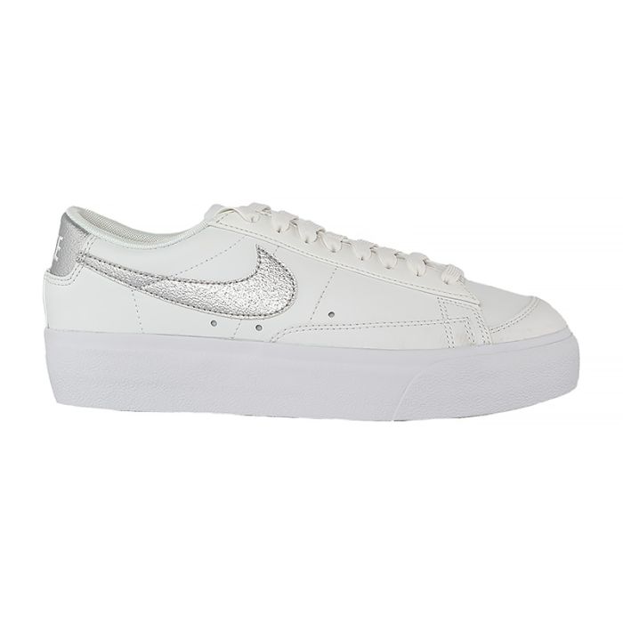 Кросівки Nike W BLAZER LOW PLATFORM ESS, шт