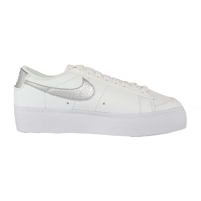 Кросівки Nike W BLAZER LOW PLATFORM ESS, шт