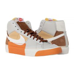Кеди Nike BLAZER MID PRO CLUB Кеди Nike BLAZER MID PRO CLUB