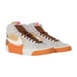 Кеди Nike BLAZER MID PRO CLUB Кеди Nike BLAZER MID PRO CLUB