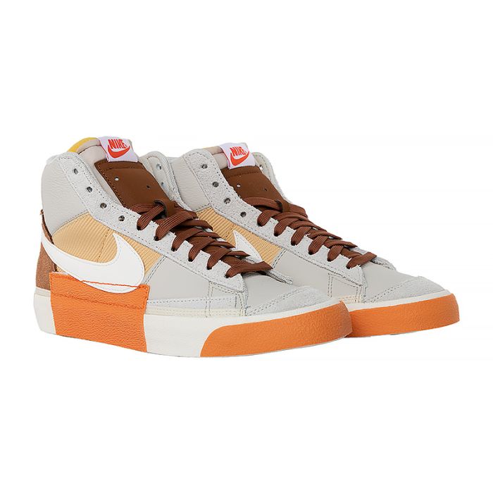 Кеди Nike BLAZER MID PRO CLUB