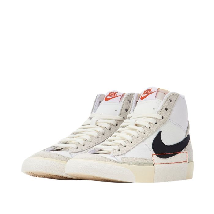 Кеди Nike BLAZER MID PRO CLUB