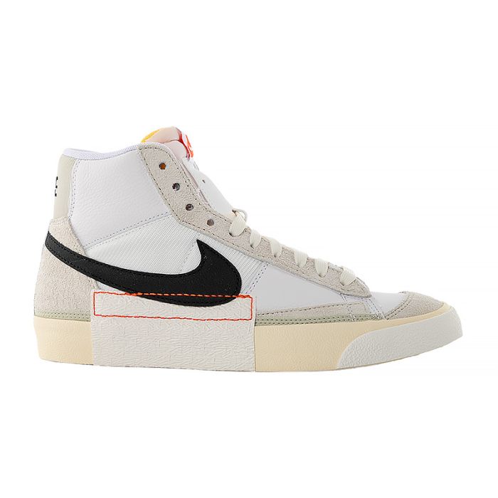 Кеди Nike BLAZER MID PRO CLUB