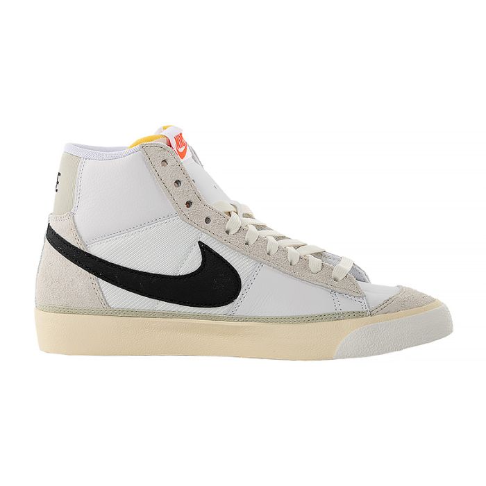 Кеди Nike BLAZER MID PRO CLUB