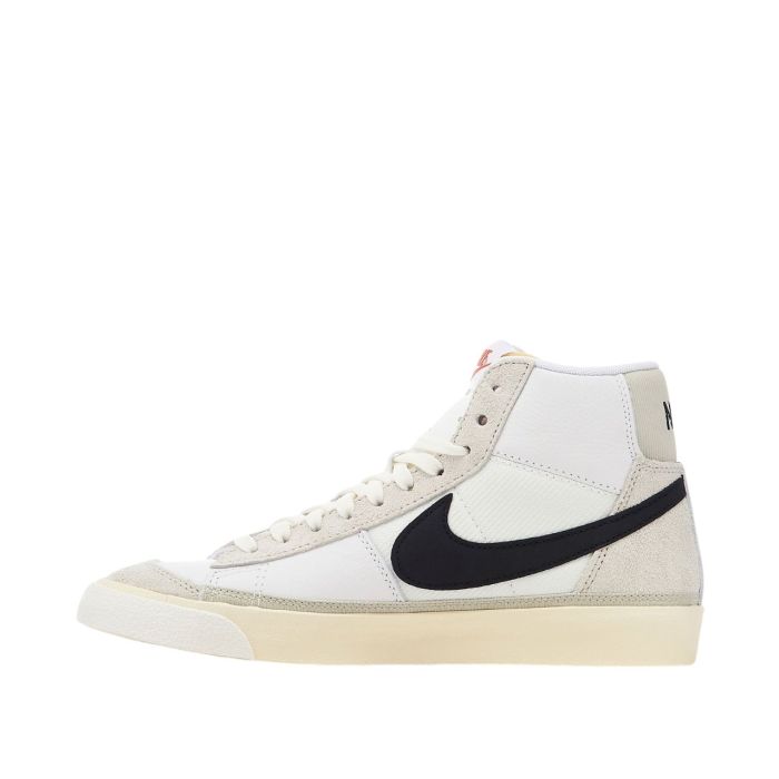 Кеди Nike BLAZER MID PRO CLUB